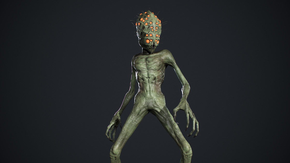 Oculus Mutant 2