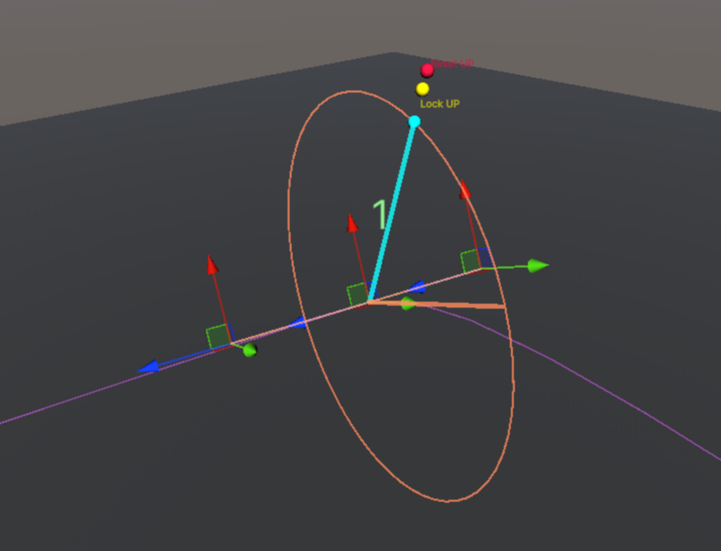 CurveMancer - Your Ultimate Spline Tool