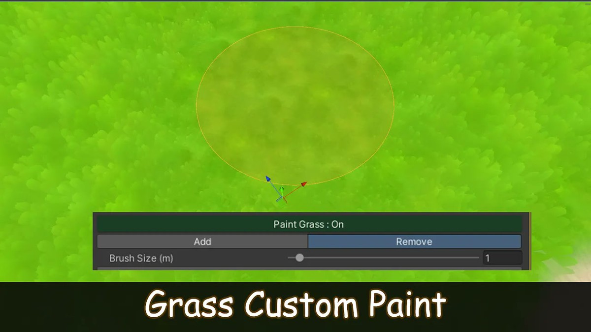 ZLZ Env Shader