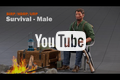 Adventure / Survival - Male preview 1