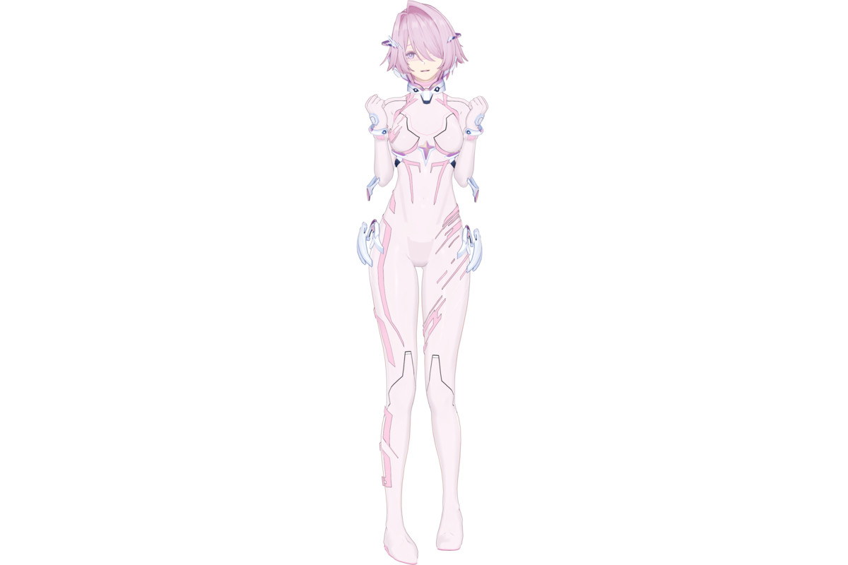 Anime Characters Collection Vol III