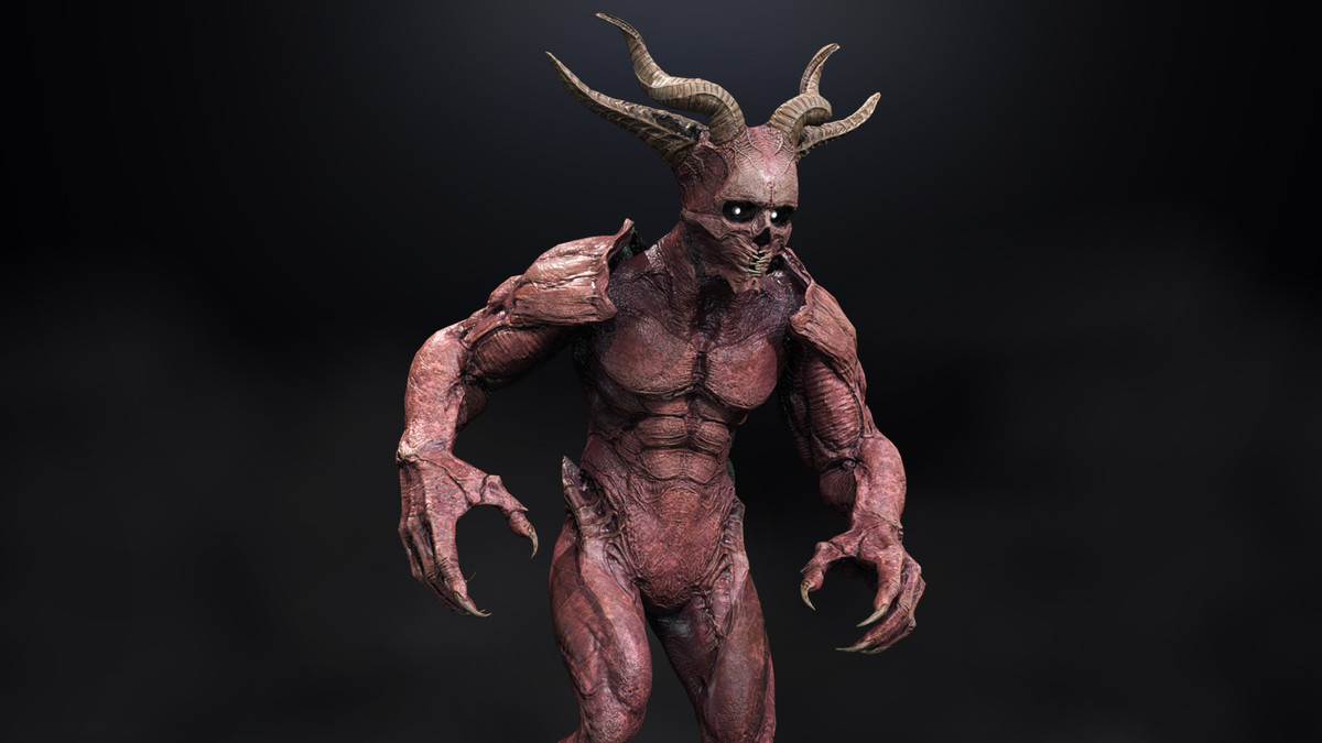 INSANE CREATURES - BIG Game Bundle