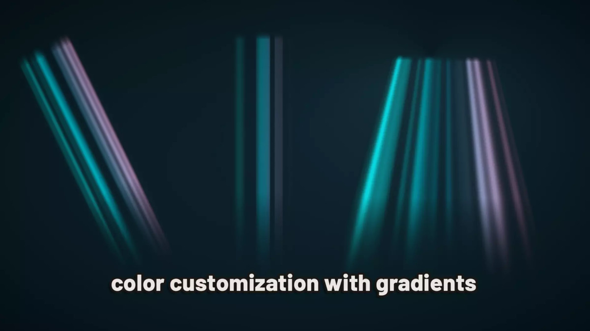 Modern 2D LightRays 2