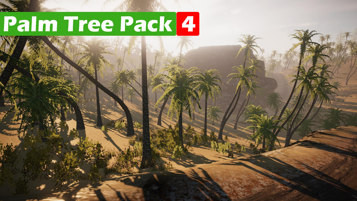 Big Tree Bundle (Mobile)