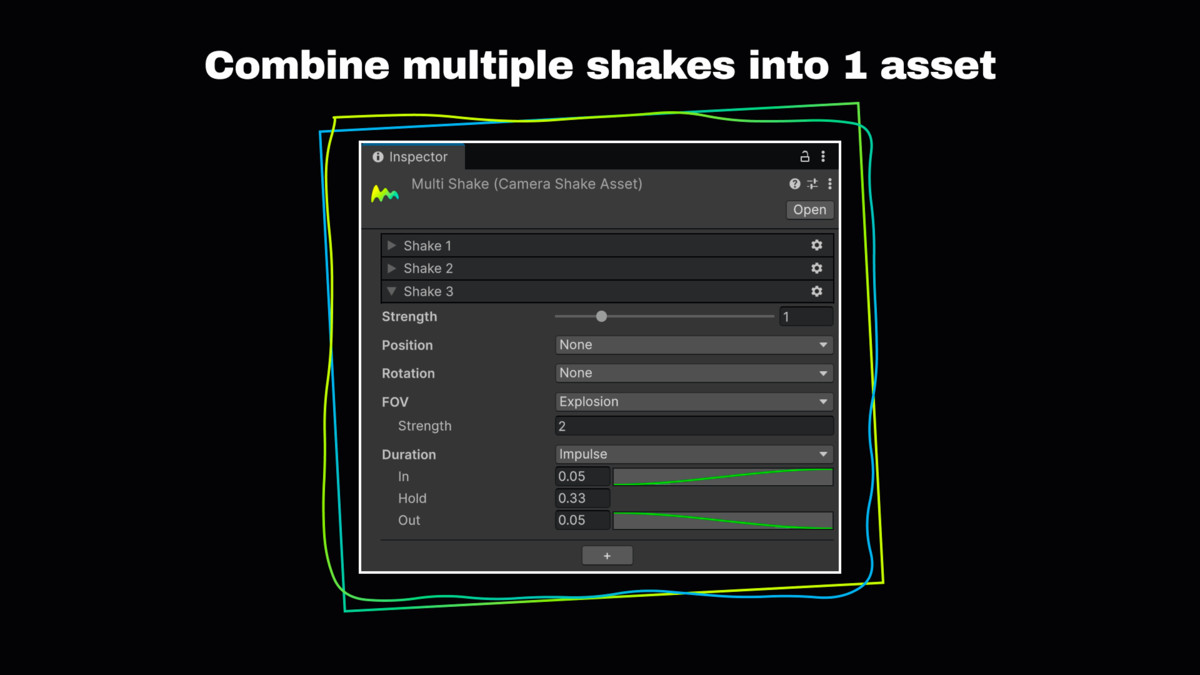 ShakeFX