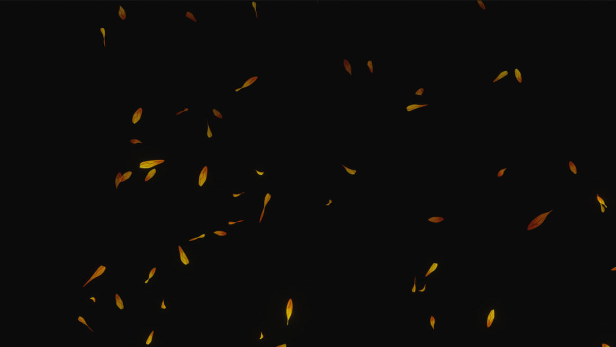 Game VFX - BG Particle Effects