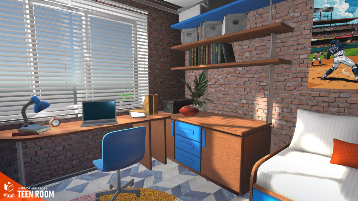 Asset Screenshot 5