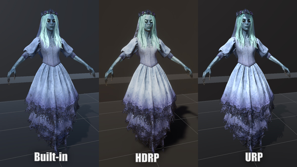 White Lady