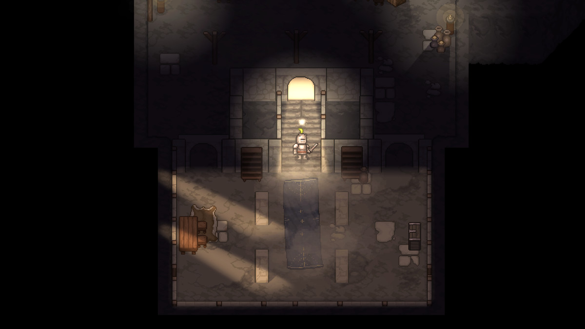 Pixel World - Fantasy Lands