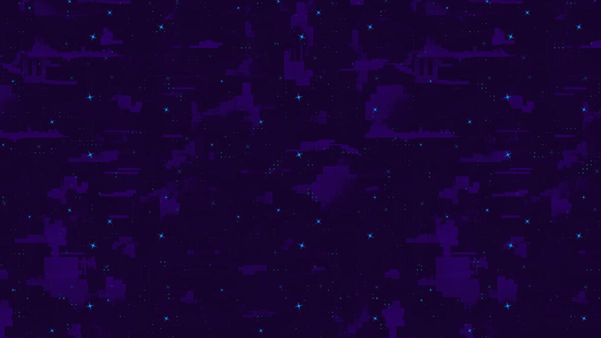 Sci-Fi Cyber BG Shade'r PRO