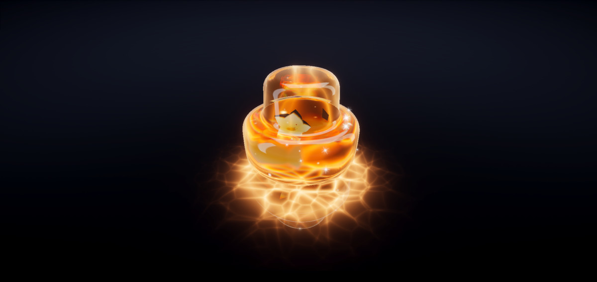 Ultimate Jellly - HDRP