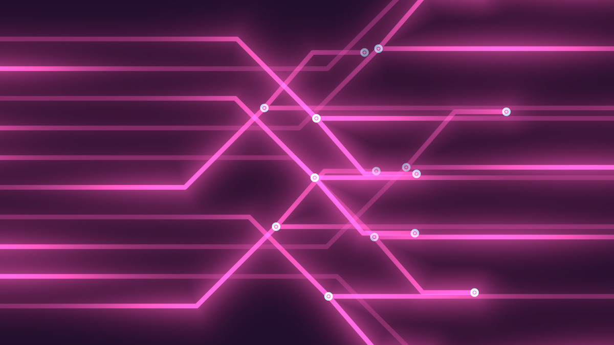 Amazing Animated Backdrops