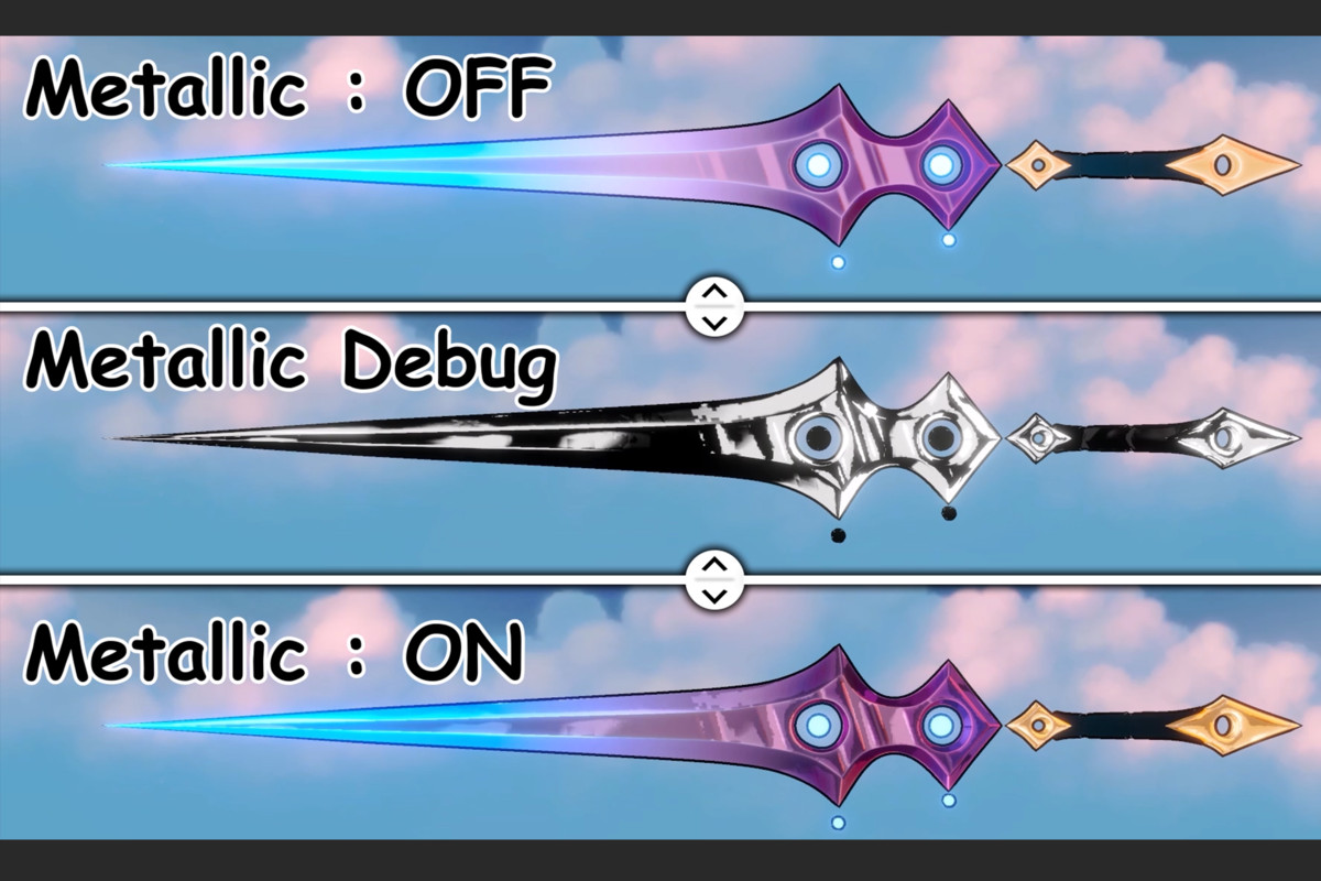 ZLZ Anime Shader