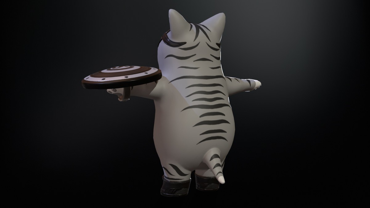 HeroCat