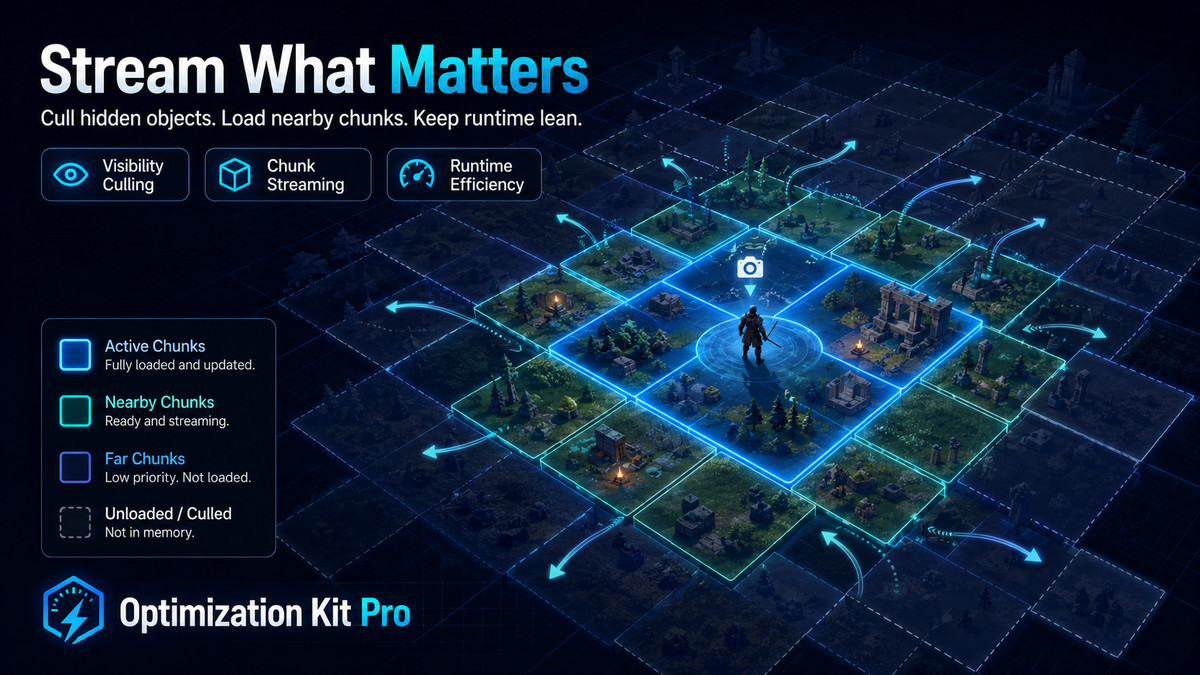 Advanced Optimization Pro Kit