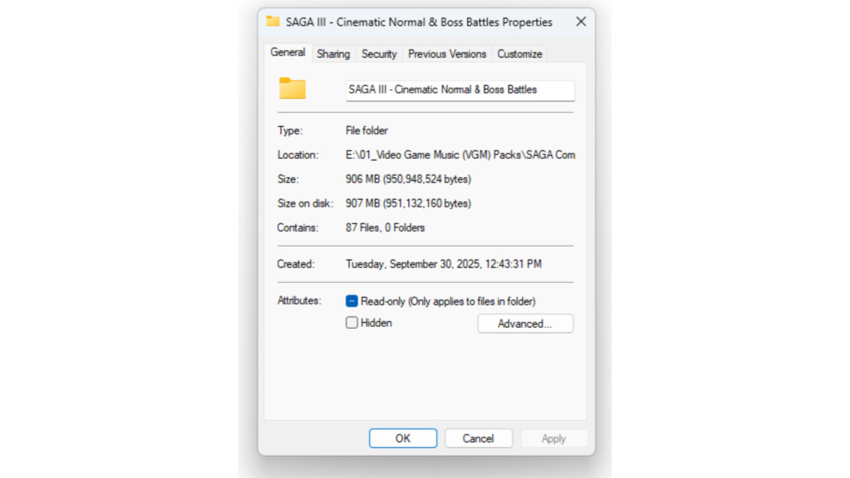 SAGA Complete Collection: Cinematics, Exploration, Battles, Locations, & More