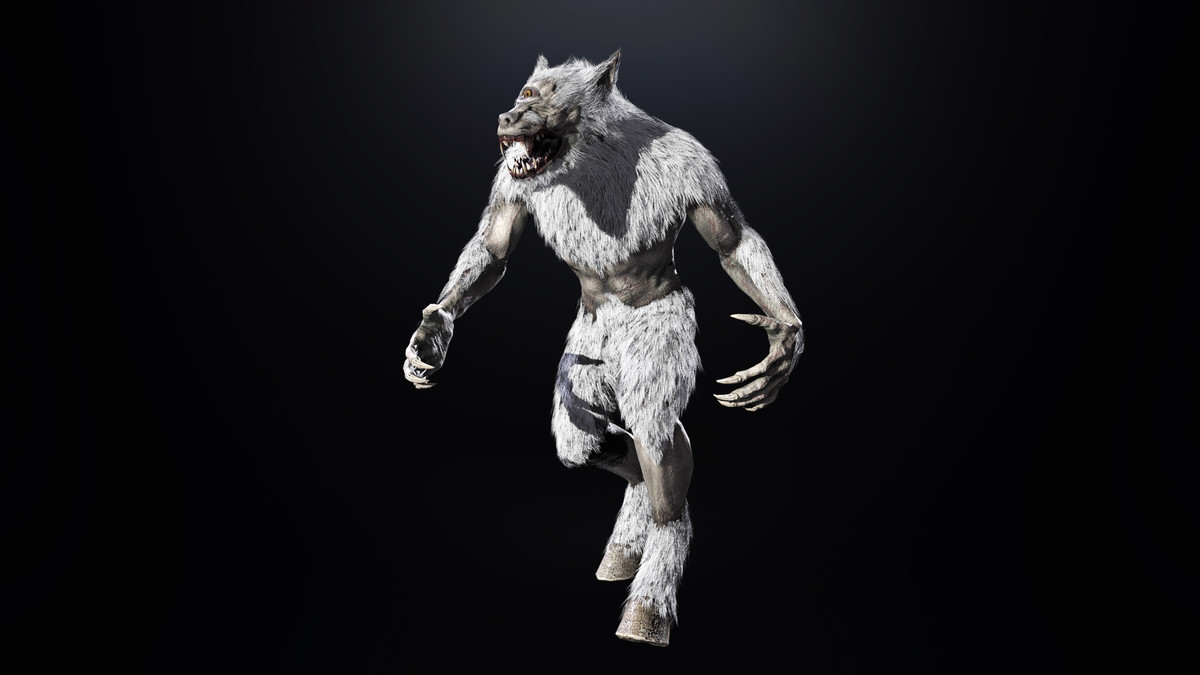 Slavic Mythical Monsters