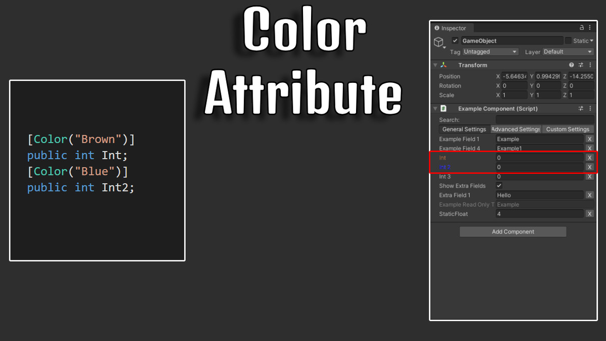 Everything You Need Bundle: Editor Tools & Workflow Enhancers