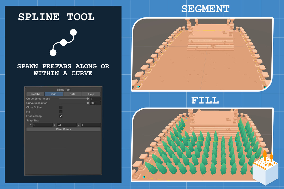 Easy Level Design Pro