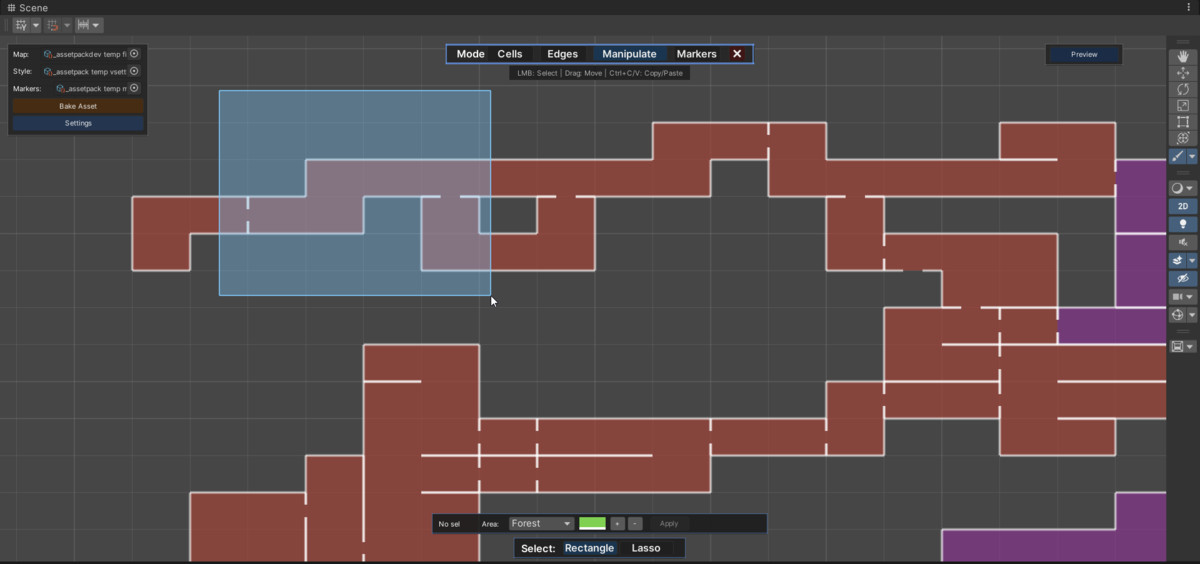 Complete 2D RPG/METROIDVANIA Toolkit BUNDLE