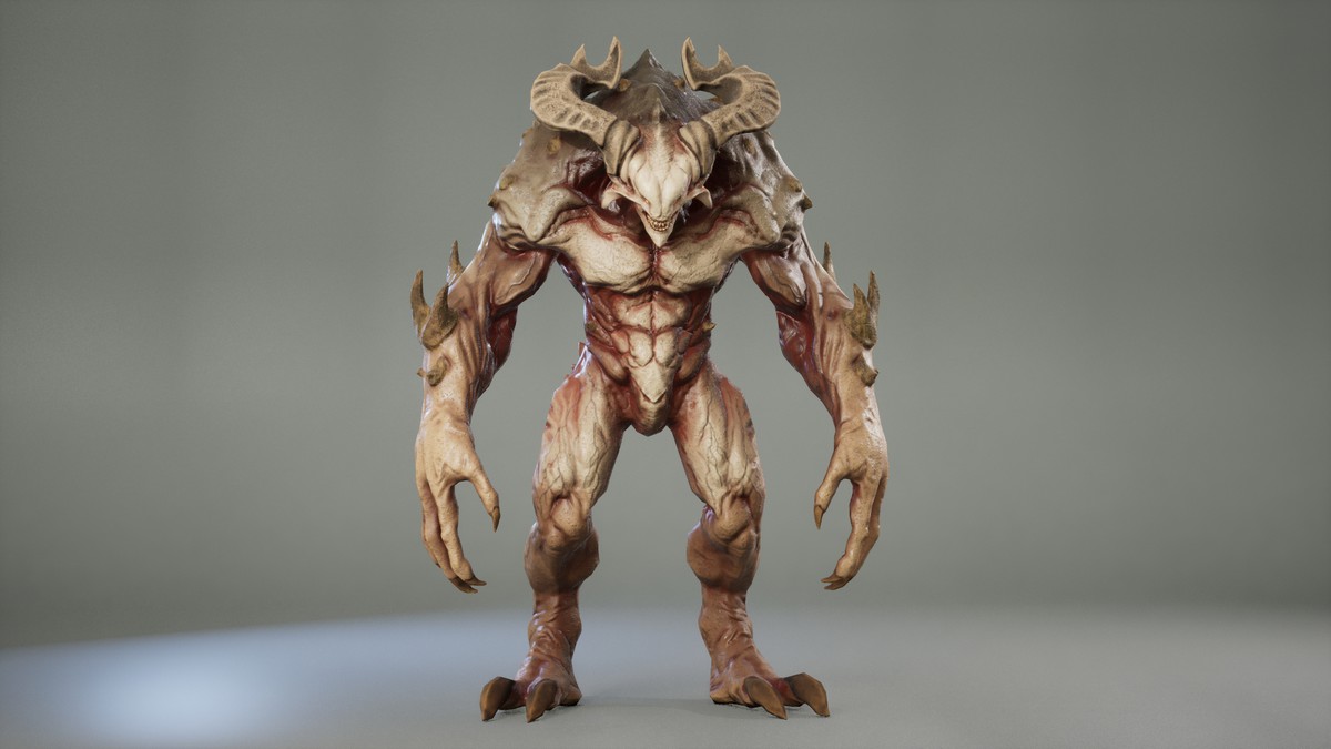 Titan_monster