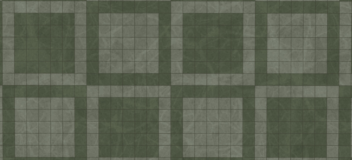 Floor Shader Customizable