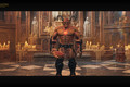 Hellborn Warlord preview 5