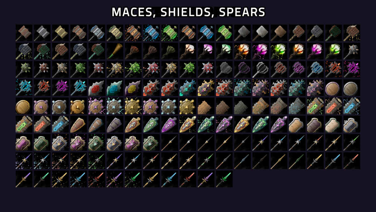 RPG Art ULTIMATE Bundle