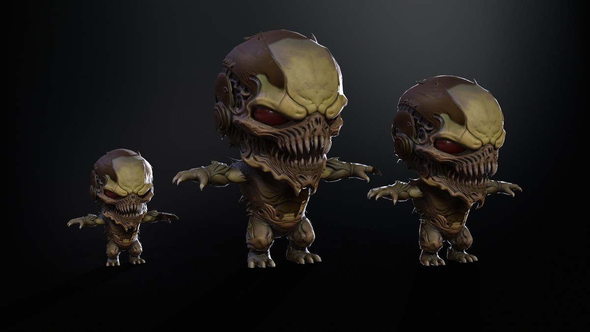 ChibiMonster2Pack2