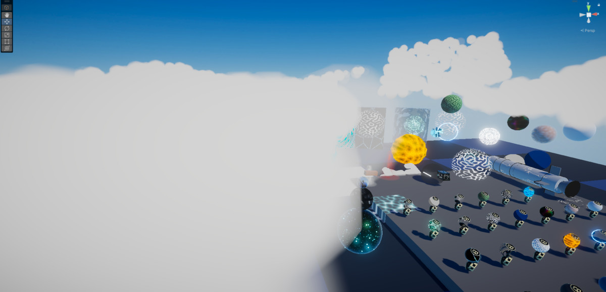 Essential Shaders (URP)