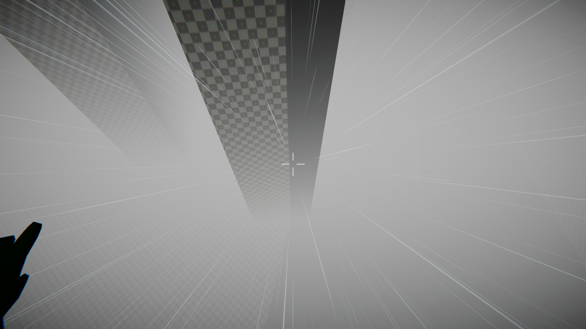 First Person Free Running Parkour Movement System Template