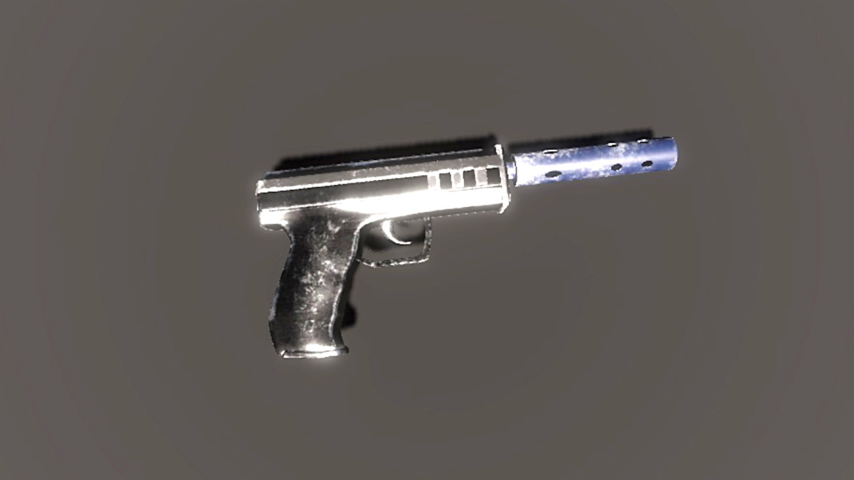 ULTIMATE WEAPONS PACK