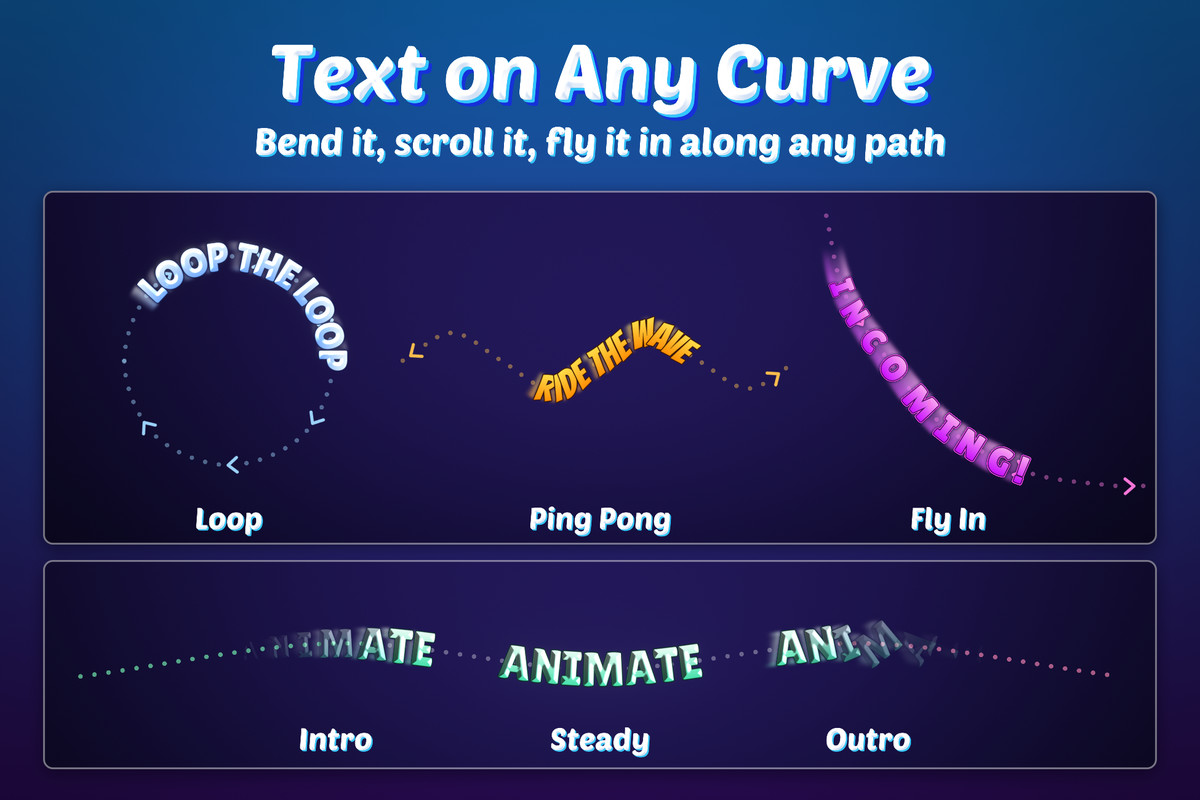All In 1 Text Toolkit