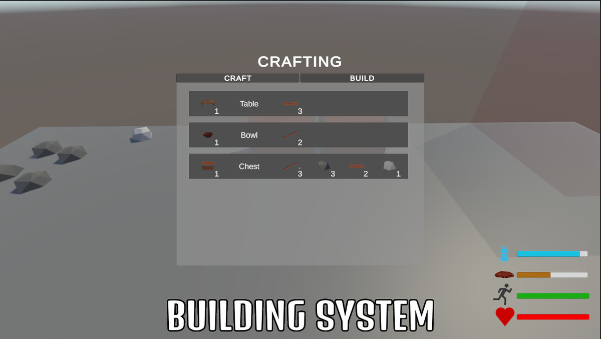 Everything You Need Bundle: 50 Systems, Shaders, Procedural Generators & Tools