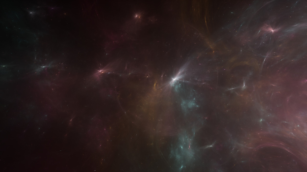 16K Cinematic Space Skybox Pack – 10 HDRI Equirectangular Panoramas