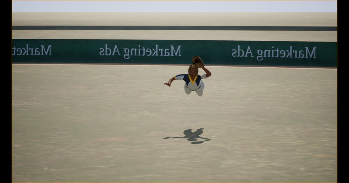 Baseball & Softball Animation Pack - Characters Included (1900+ Animations)