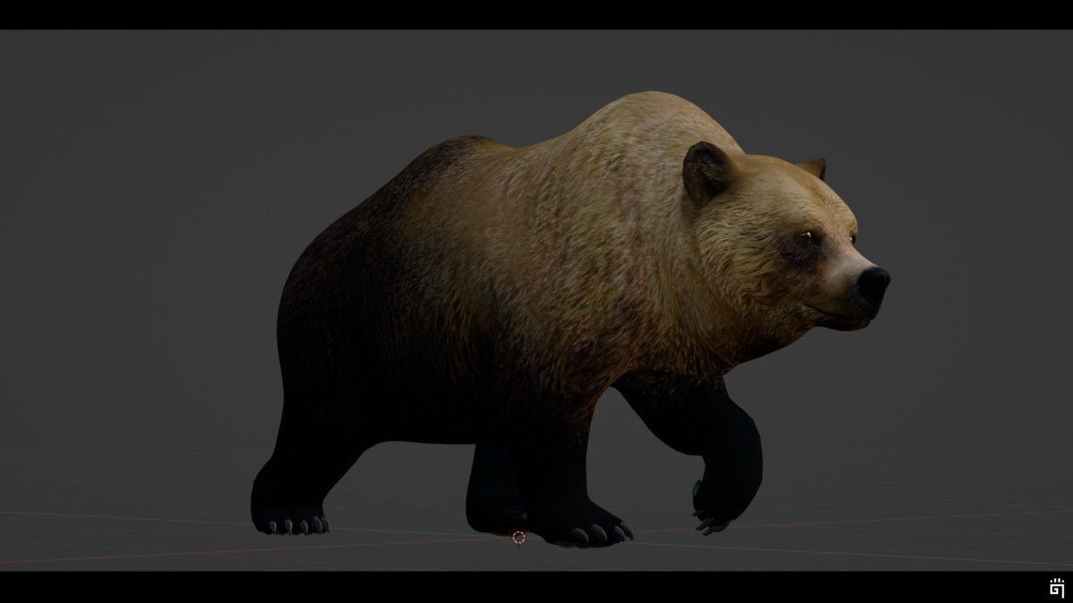 Bear Pack (AnimalDev)