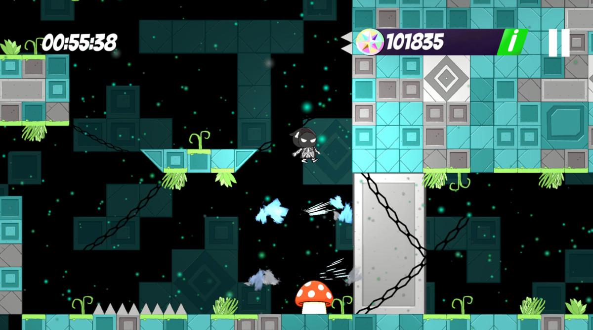 2D Platformer Pro Kit - Complete Bundle (Characters, Enemies, Tilemaps)