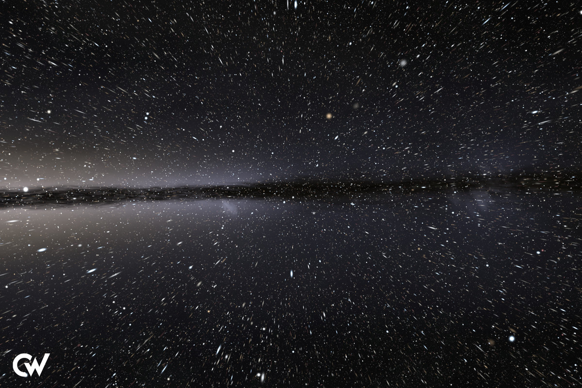 Cosmic Forge
