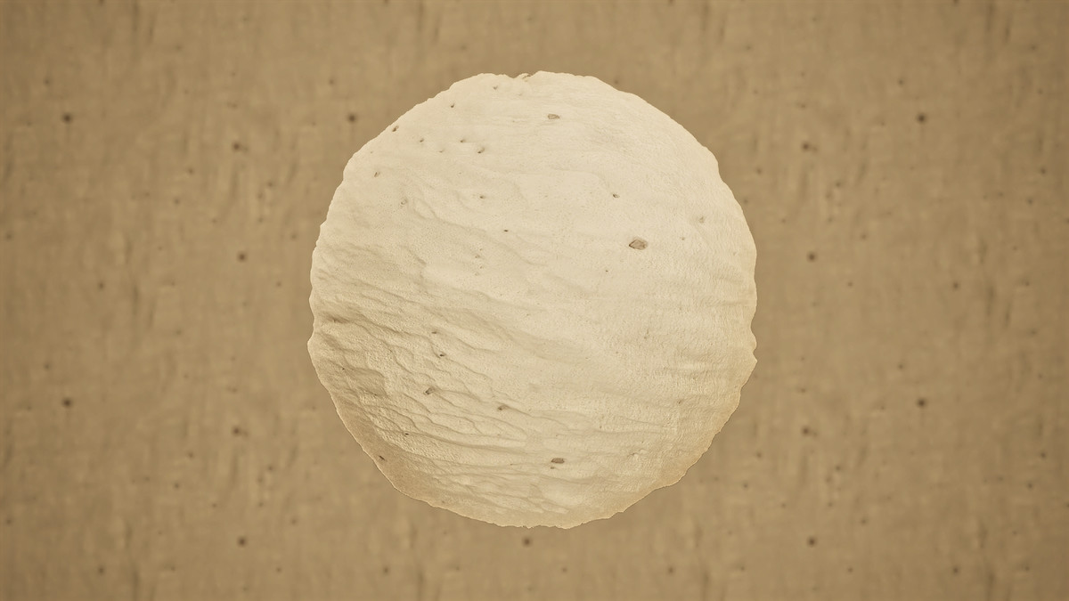 Realistic Materials - Soil 1