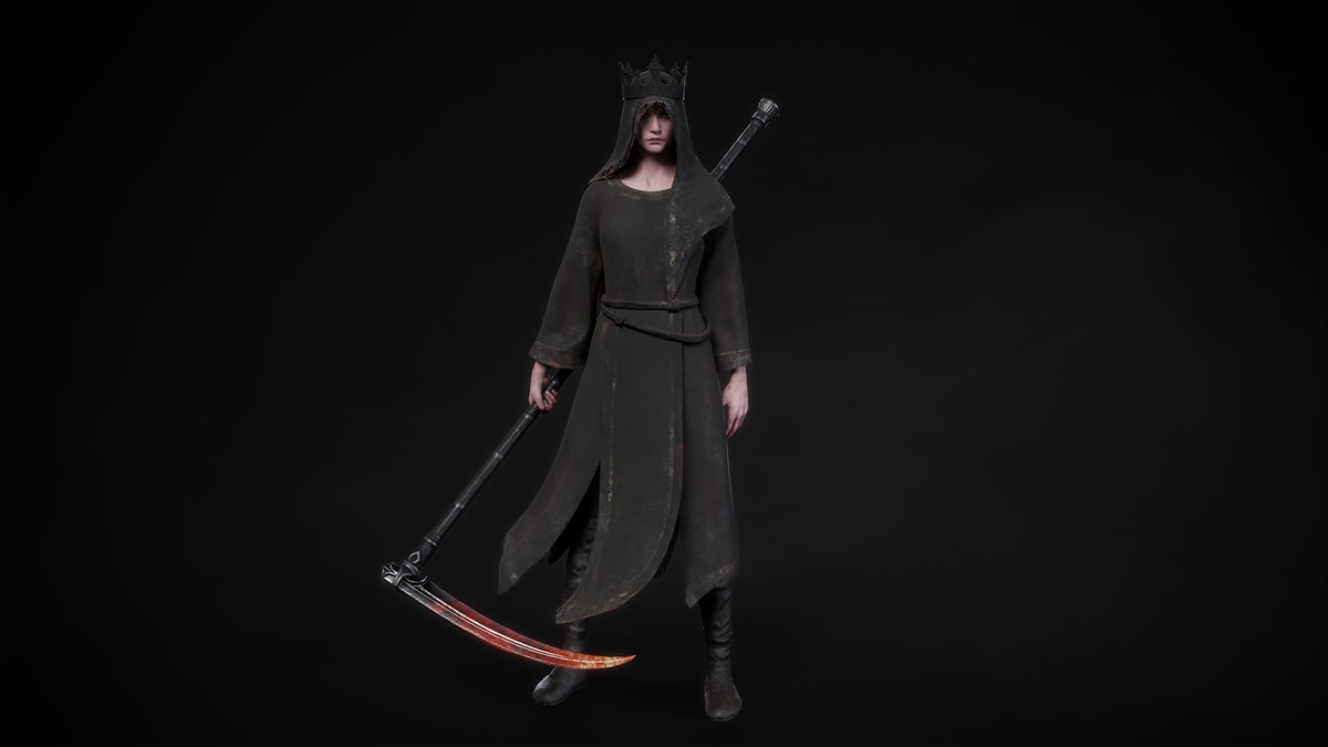 R:Cultist Pack