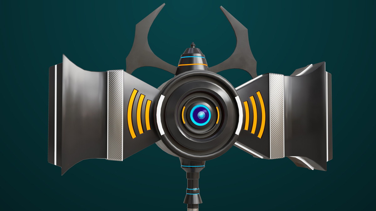 9 Sci Fi Hammers Collection