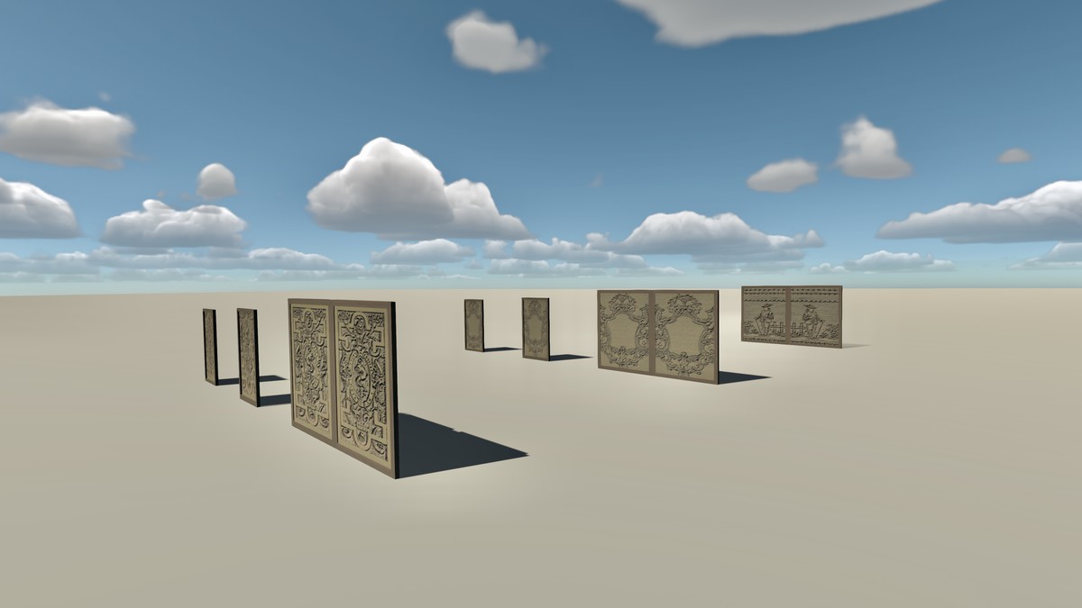 OWA Urban Buildings Bundle SILVER