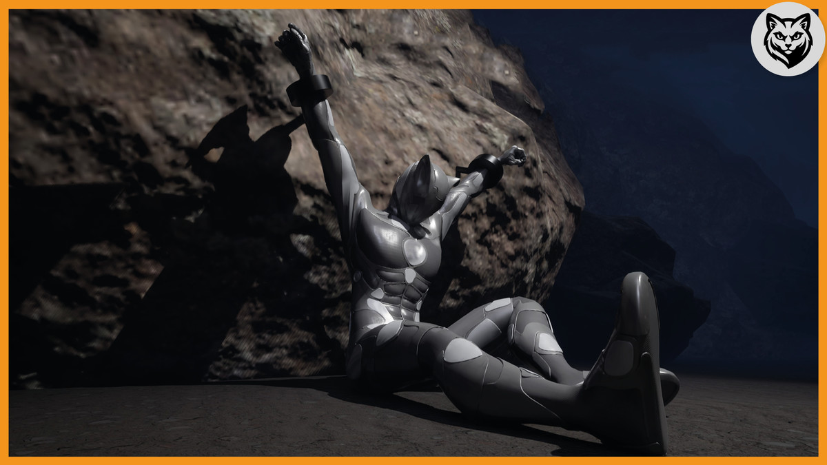 Hostage Animation Pack