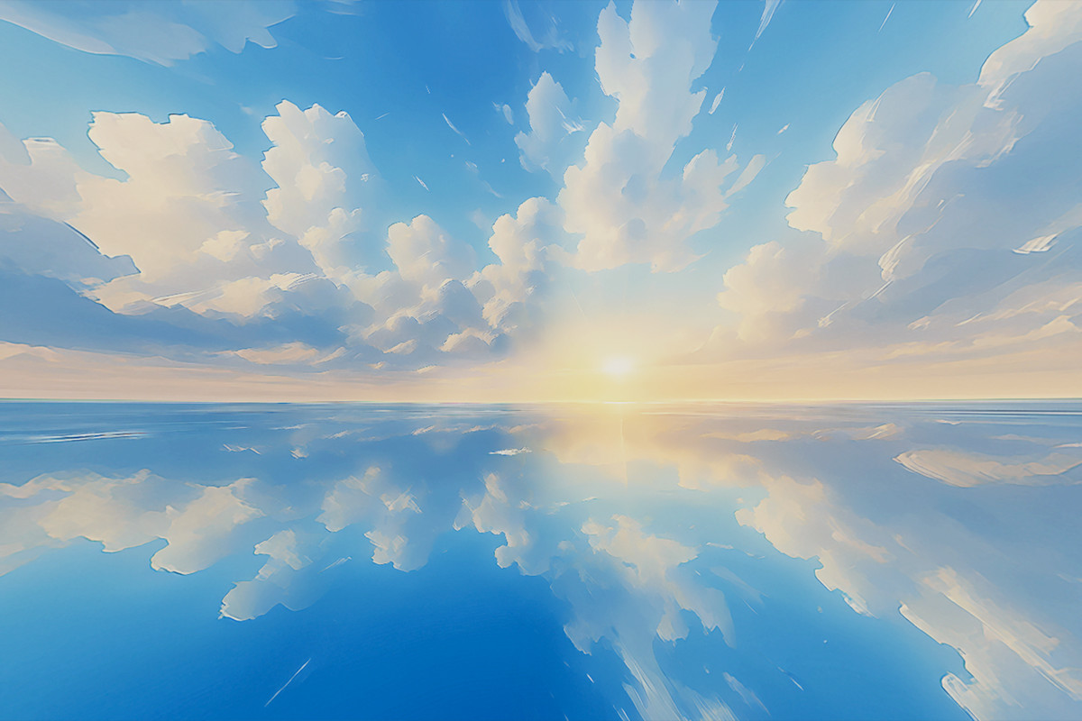 PolyArt Series - Stones