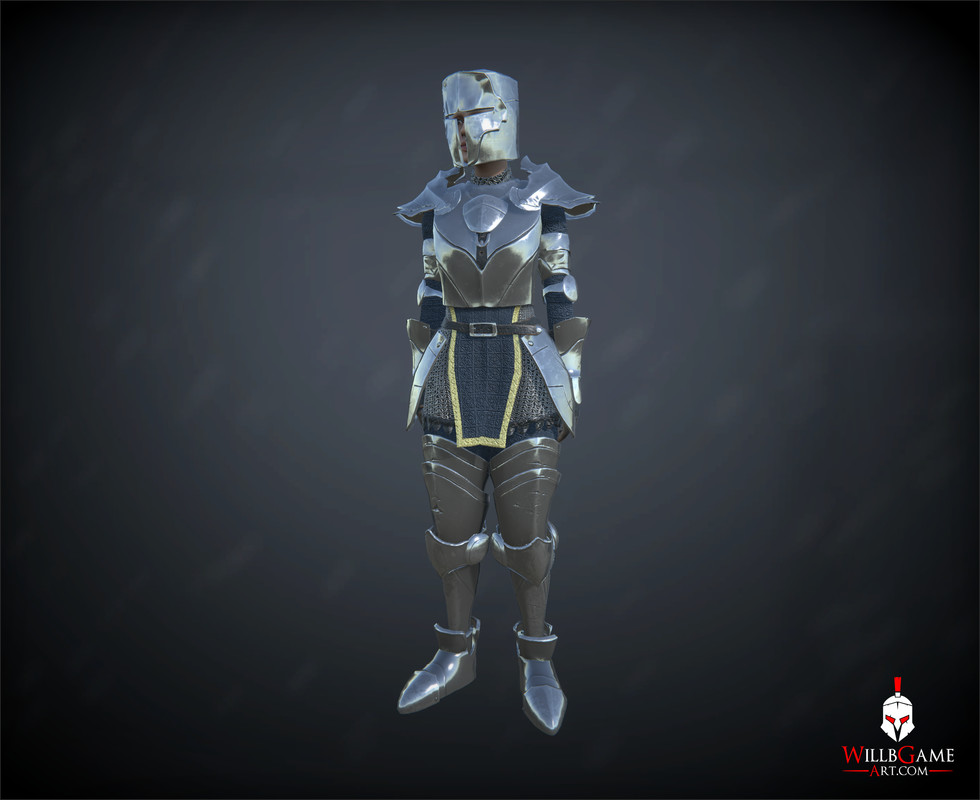 UMA RPG Starter 3