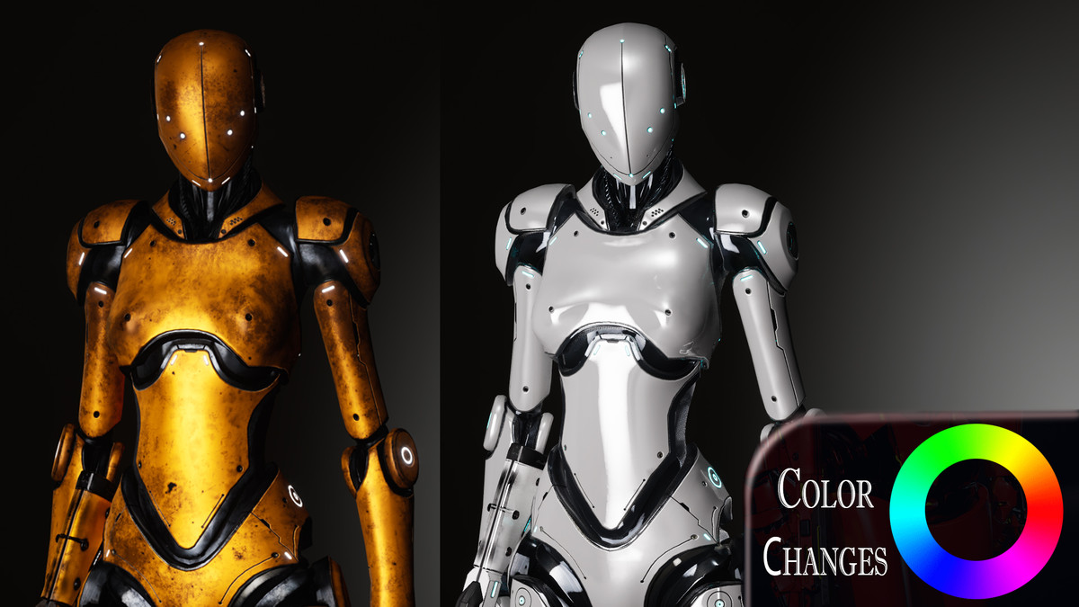 Robot_Collection
