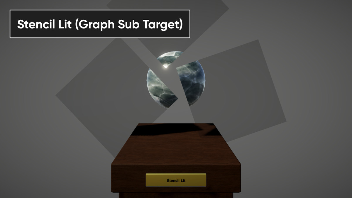 Shader Toolbox: Graphs and Nodes for URP