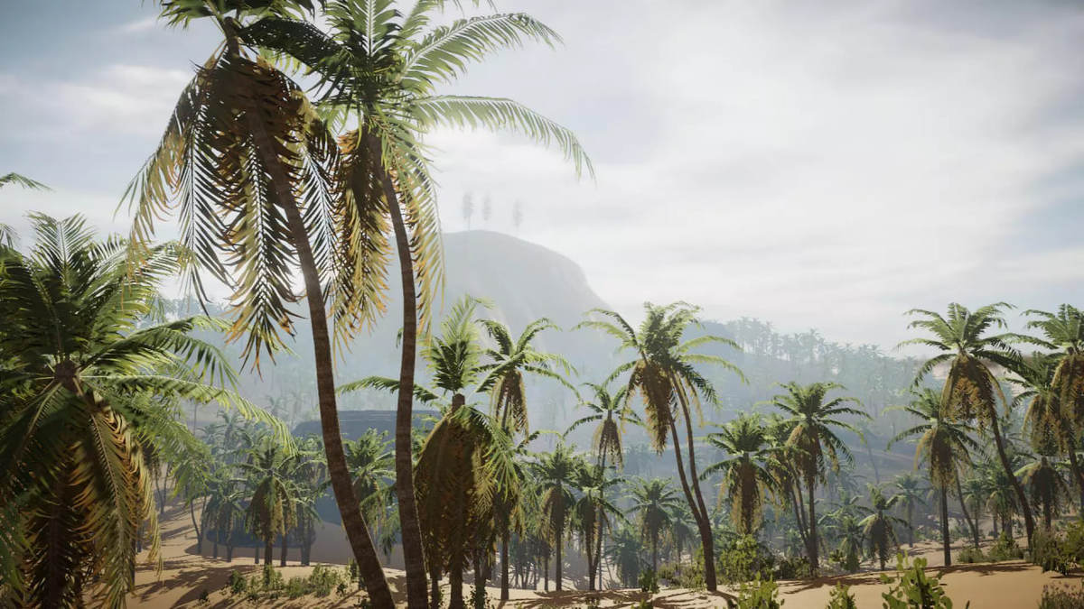 Mega Tree Bundle (All in One)