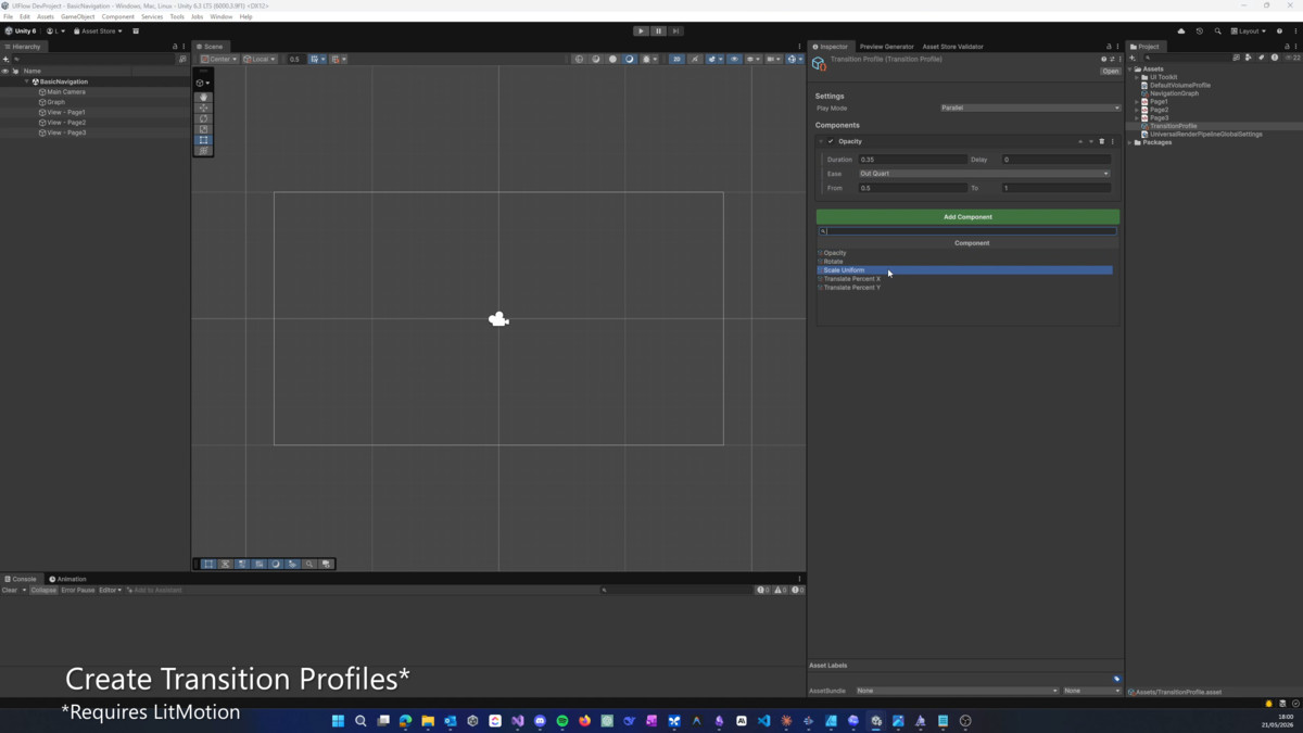 UIFlow
